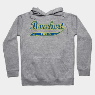 Borchert Field Hoodie